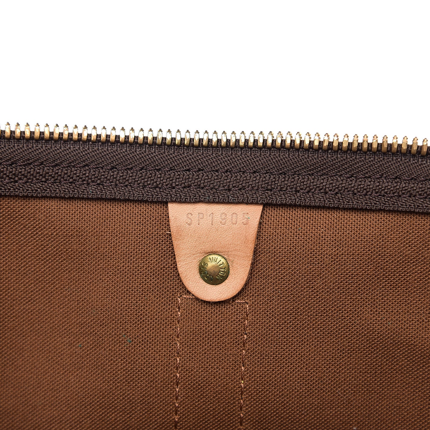 Monogram Keepall 55