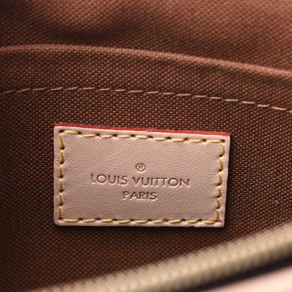 Louis Vuitton Monogram Multi Pochette Accessories Rose Clair 8 of 11