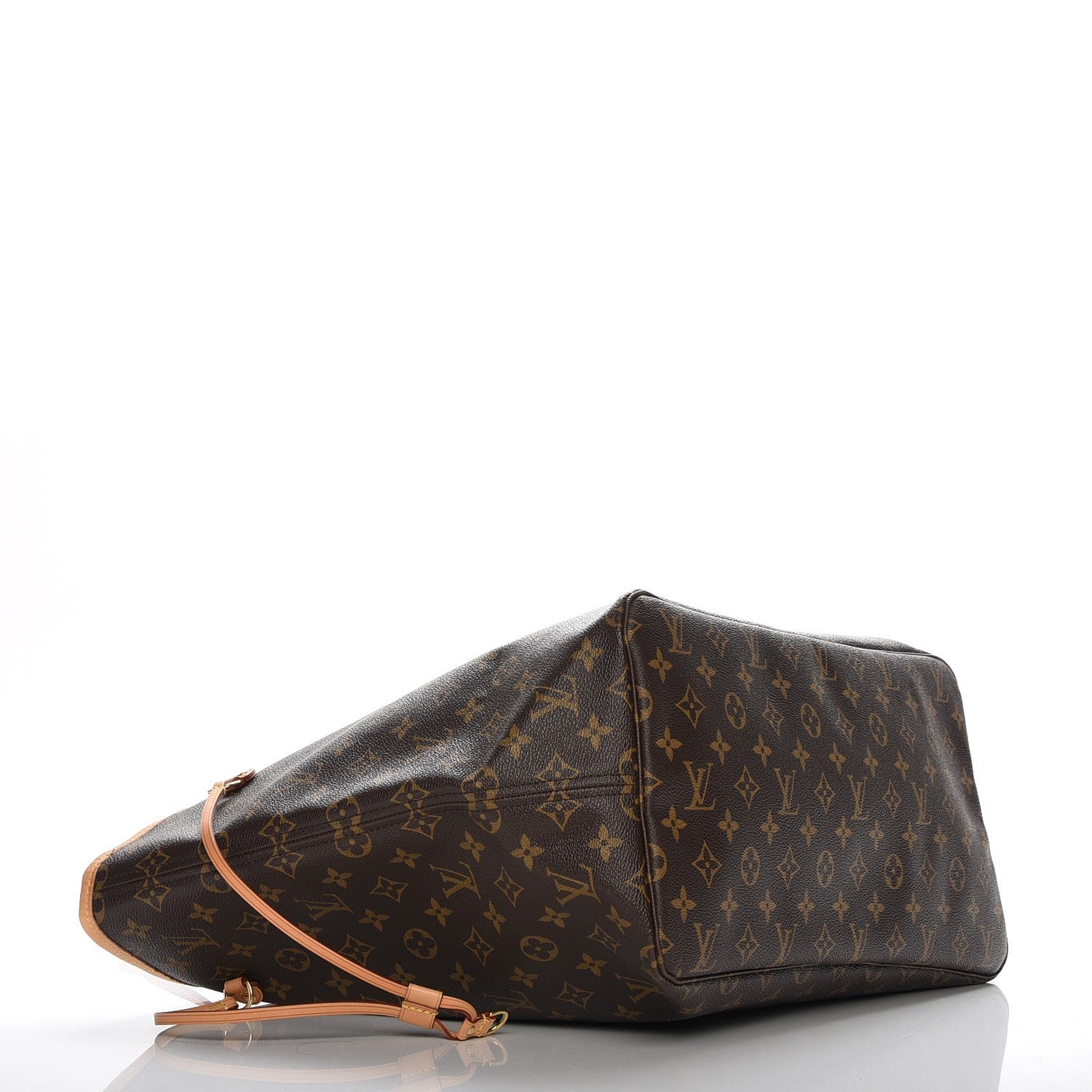 Louis Vuitton Monogram Neo Neverfull GM 4 of 8
