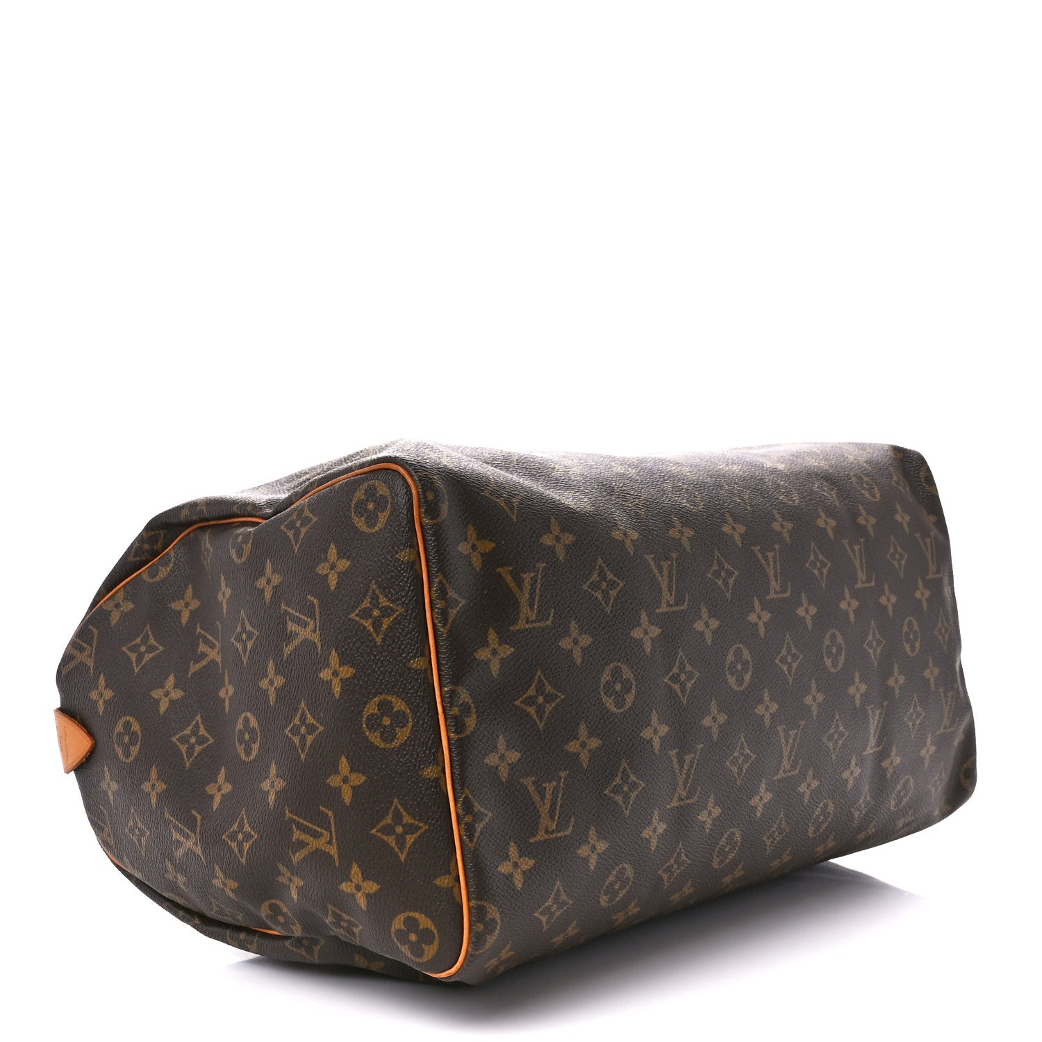 Louis Vuitton Monogram Speedy 40 4 of 13