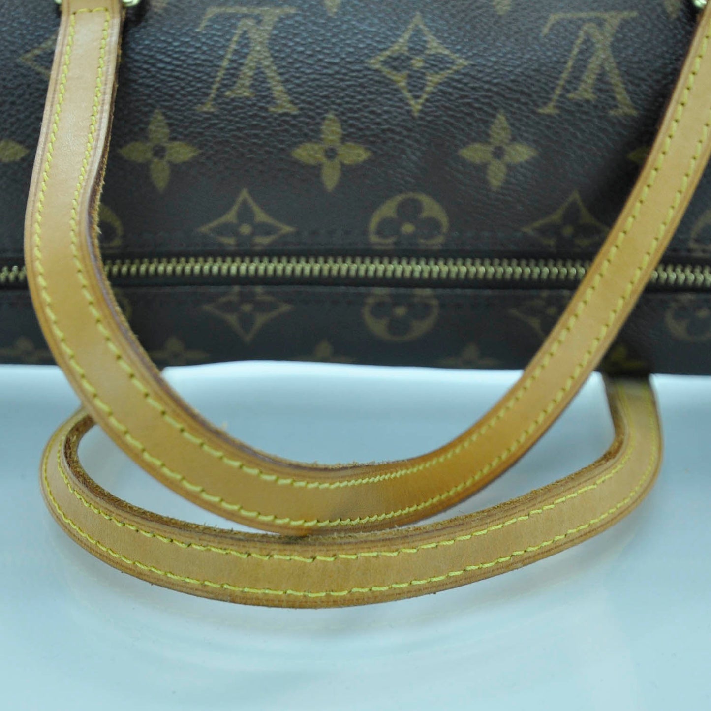 Monogram Papillon 26
