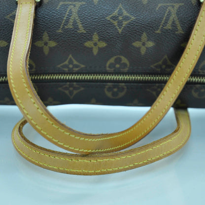 Louis Vuitton Monogram Papillon 26 5 of 7