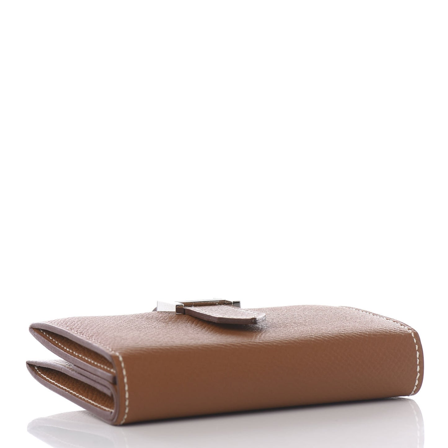 Epsom Mini Bearn Wallet Gold