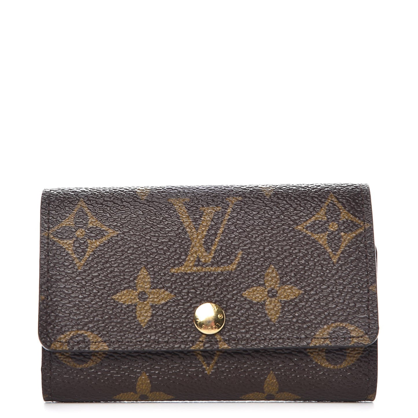 Monogram 6 Key Multicles Holder