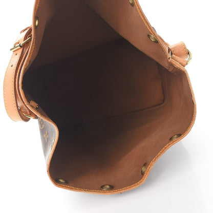 Louis Vuitton Monogram Noe 5 of 10