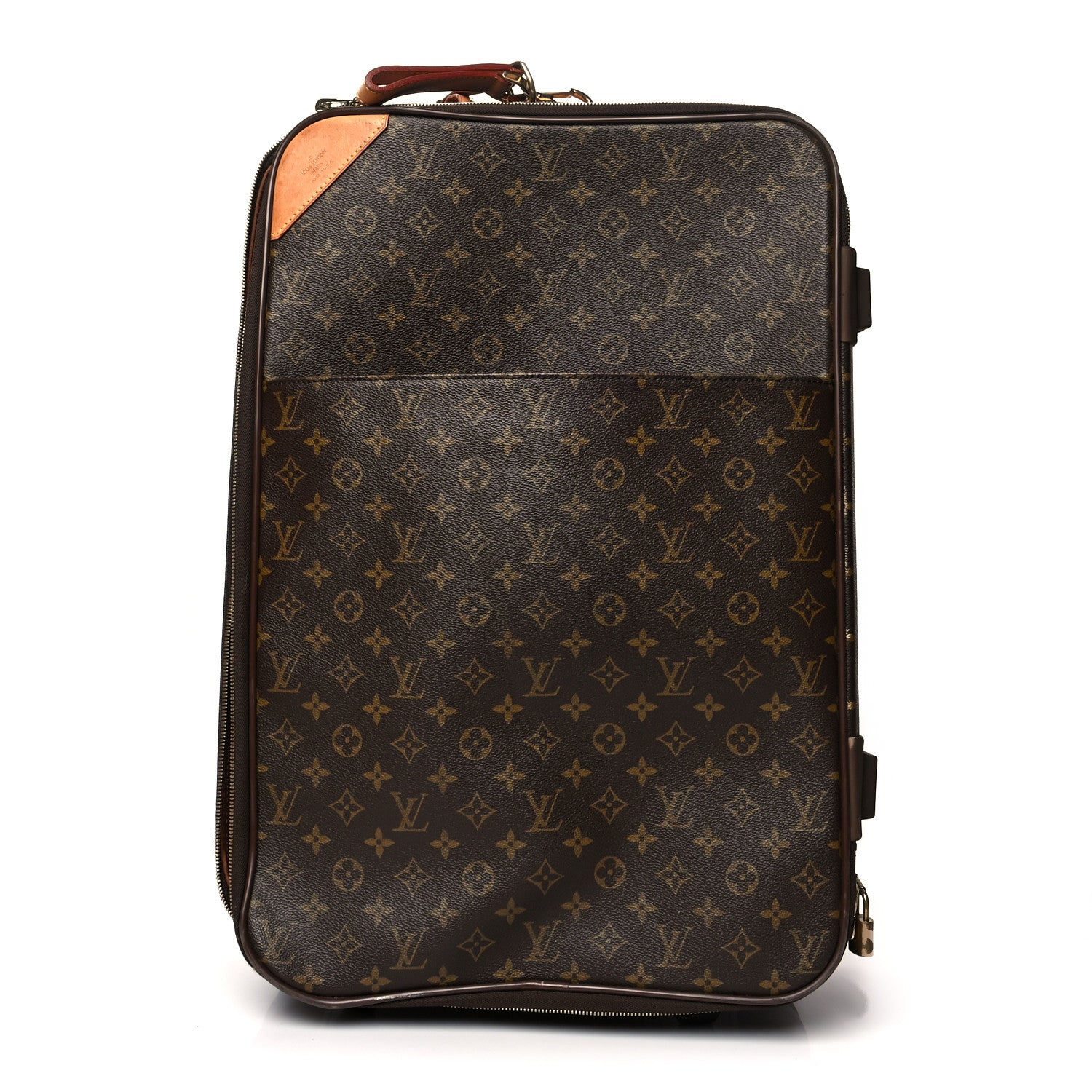 Louis Vuitton Monogram Pegase 60 1 of 14