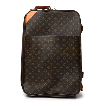 Louis Vuitton Monogram Pegase 60 1 of 14