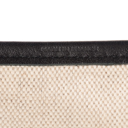 Goyard Goyardine Saint Louis PM Black 9 of 10