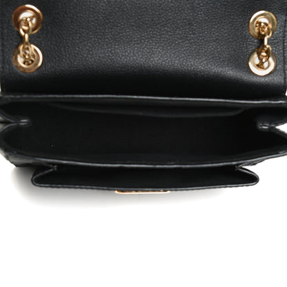 Louis Vuitton Empreinte Vavin BB Black 5 of 10