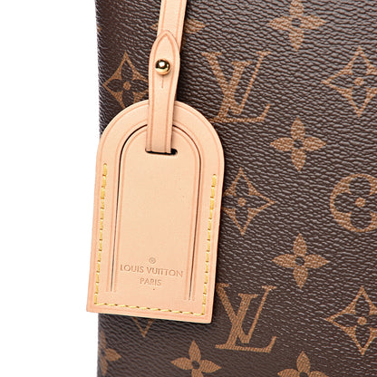 Louis Vuitton Monogram Graceful MM 9 of 12