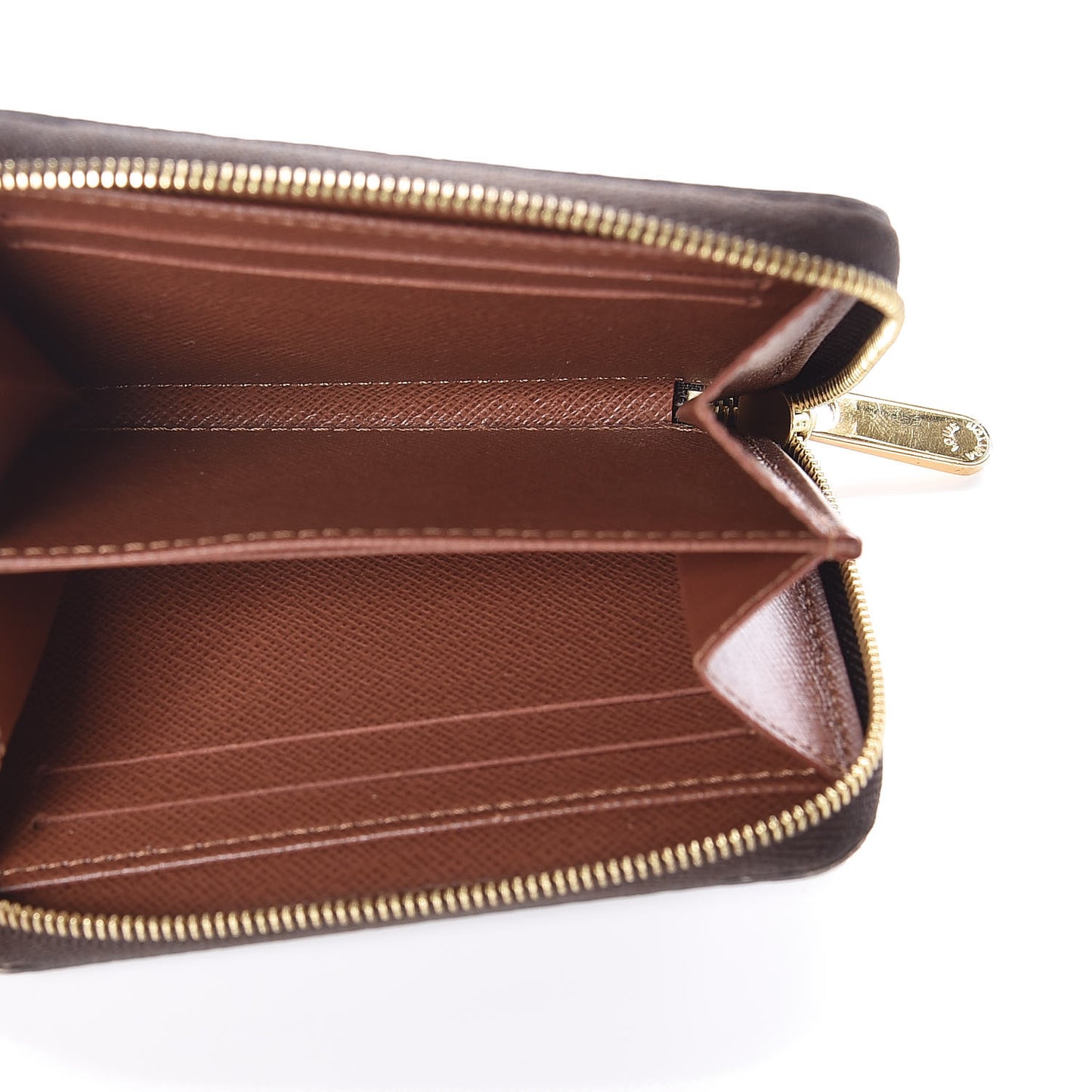 Monogram Zippy Coin Purse