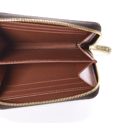 Louis Vuitton Monogram Zippy Coin Purse 5 of 11