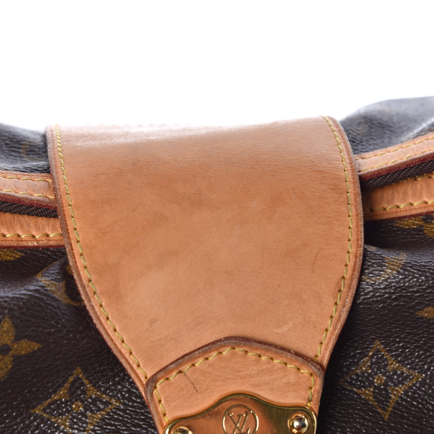 Louis Vuitton Monogram Stresa PM 12 of 23