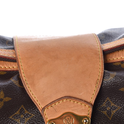 Louis Vuitton Monogram Stresa PM 12 of 23