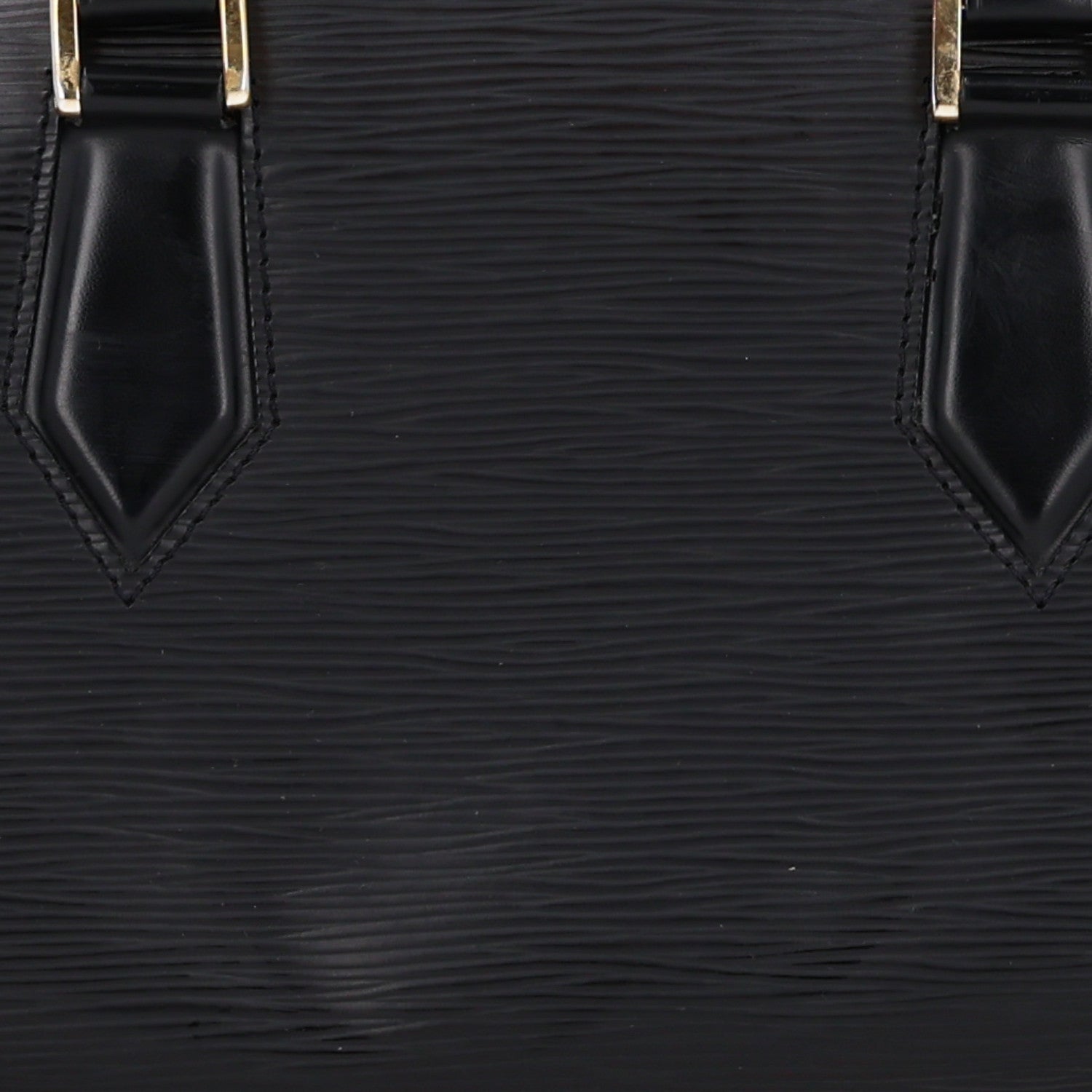 Louis Vuitton Epi Jasmin Black 7 of 9