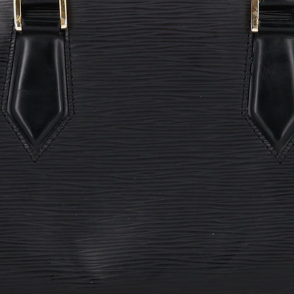 Louis Vuitton Epi Jasmin Black 7 of 9