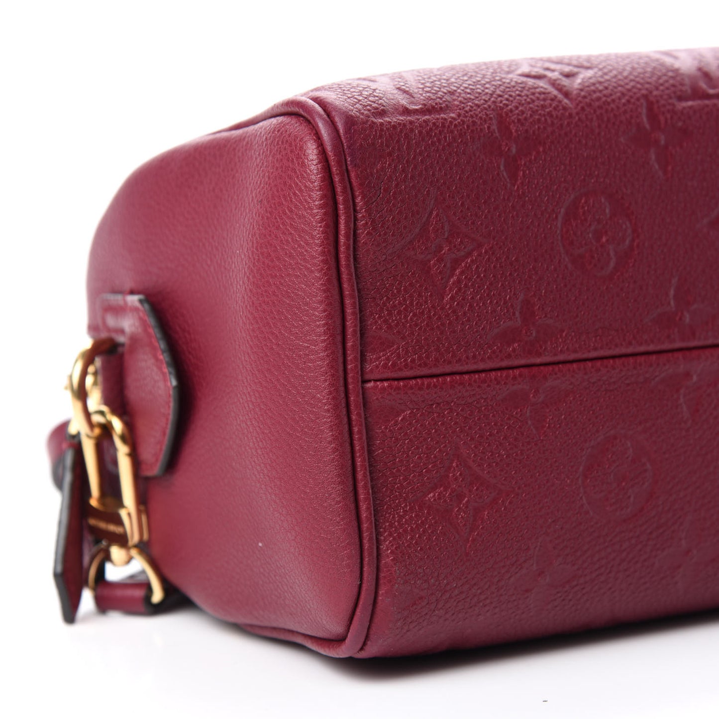 Empreinte Speedy Bandouliere 20 NM Raisin