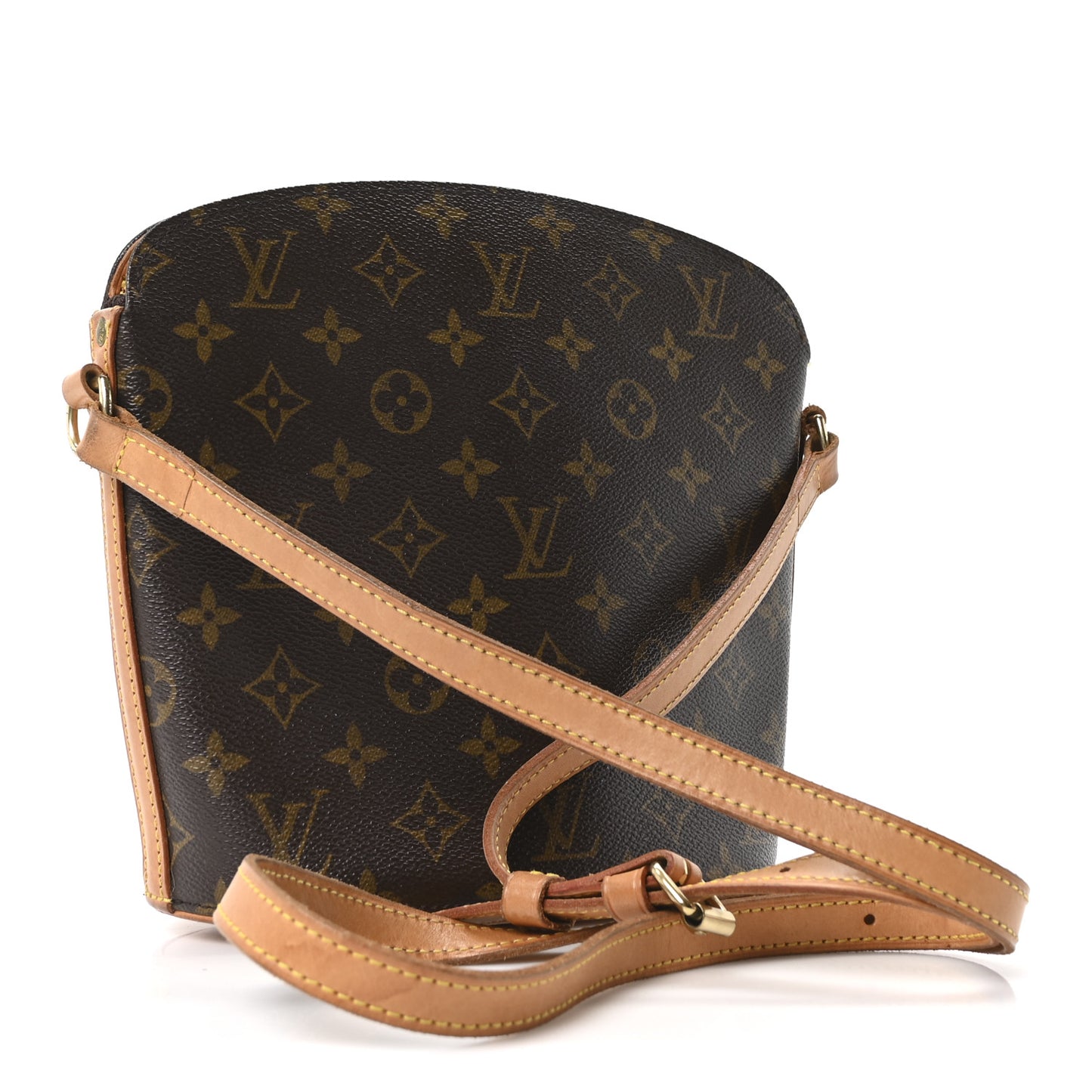 Monogram Drouot