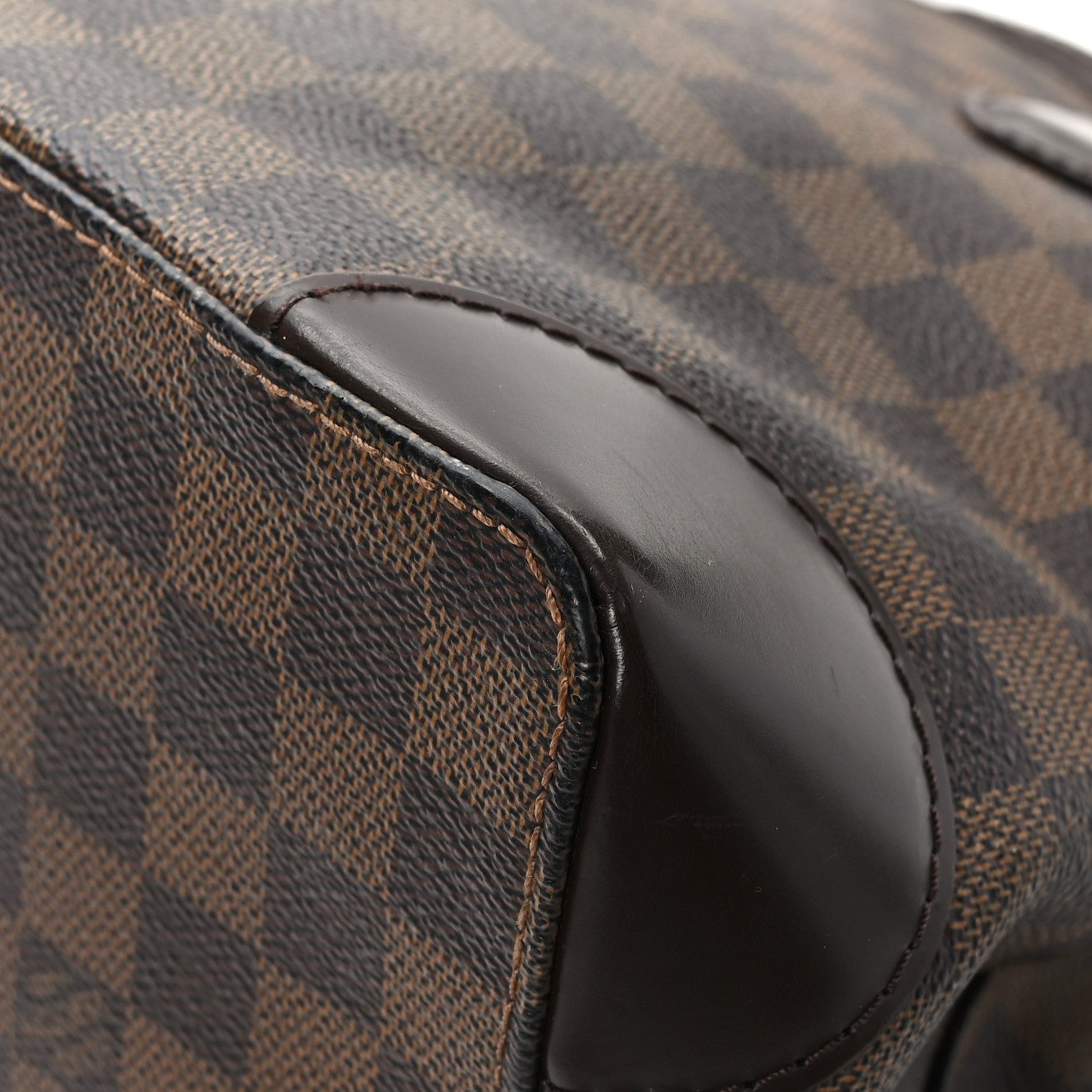 Louis Vuitton Damier Ebene Hampstead PM 10 of 11
