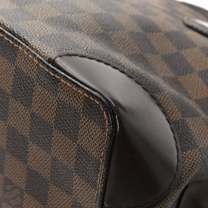 Louis Vuitton Damier Ebene Hampstead PM 10 of 11