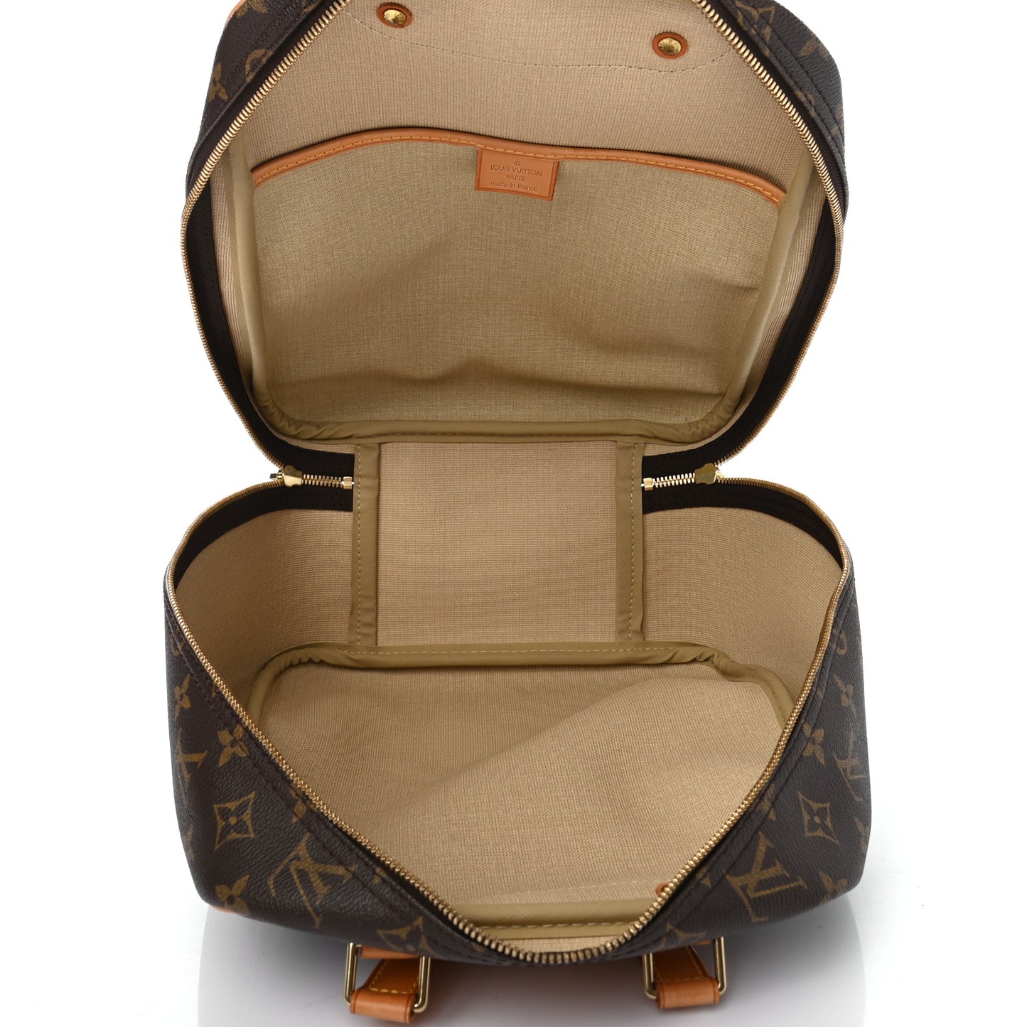 Monogram Excursion Shoe Bag