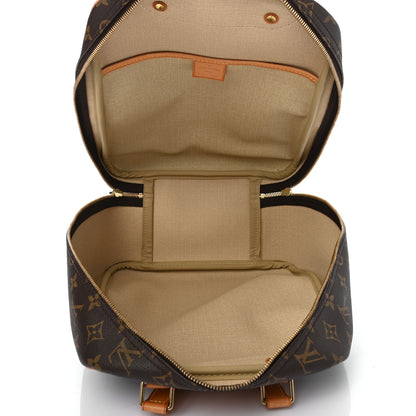 Louis Vuitton Monogram Excursion Shoe Bag 5 of 9