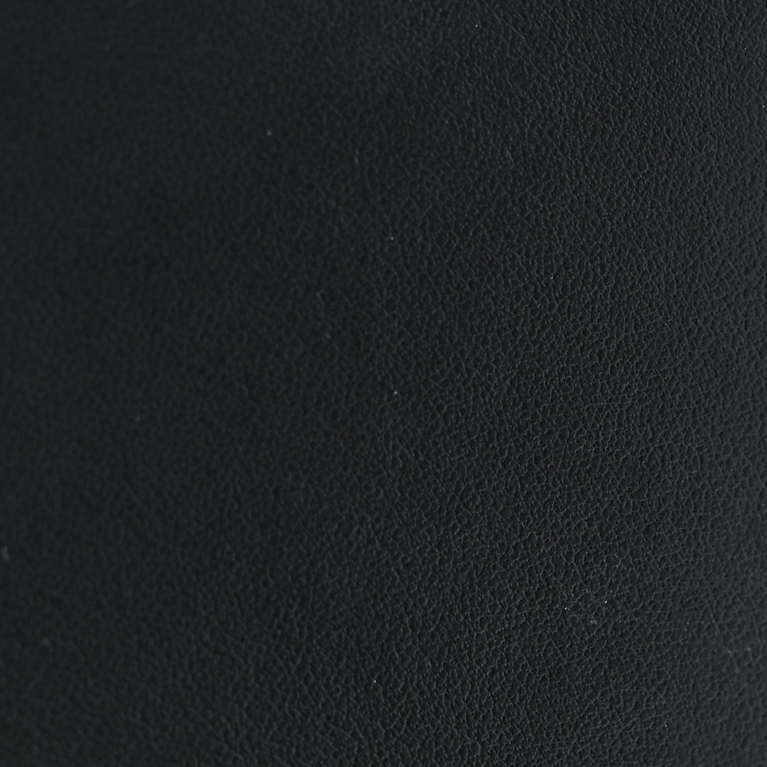 Prada Saffiano Chain Shoulder Bag Black 10 of 11