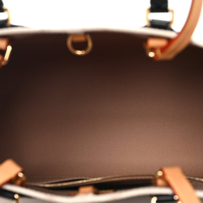 Louis Vuitton Monogram Dune Giant Onthego MM 5 of 10