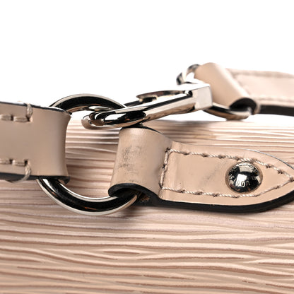 Louis Vuitton Epi Cluny MM Dune 11 of 12