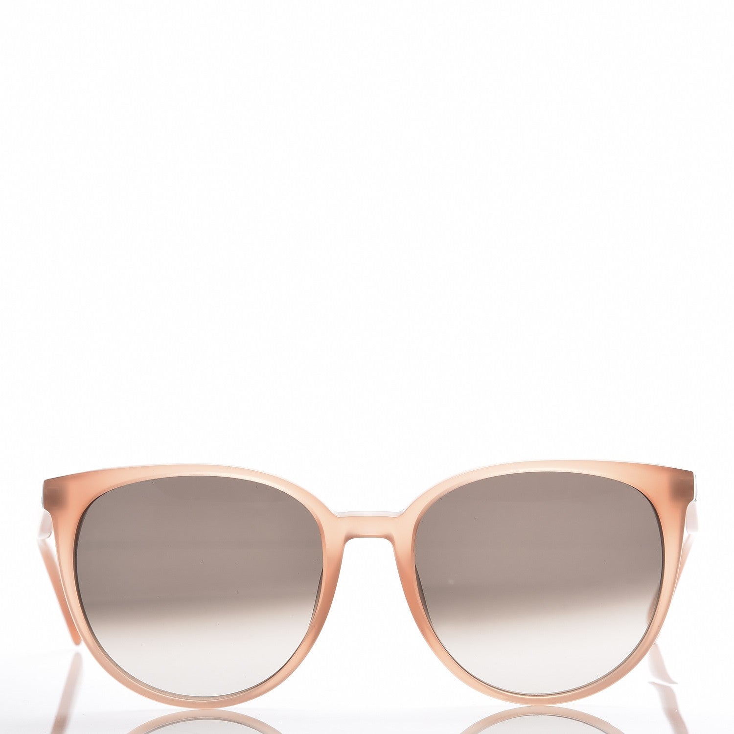 Celine Thin Mary Sunglasses CL 41068/S Pink 2 of 9