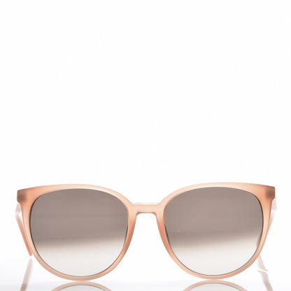 Celine Thin Mary Sunglasses CL 41068/S Pink 2 of 9