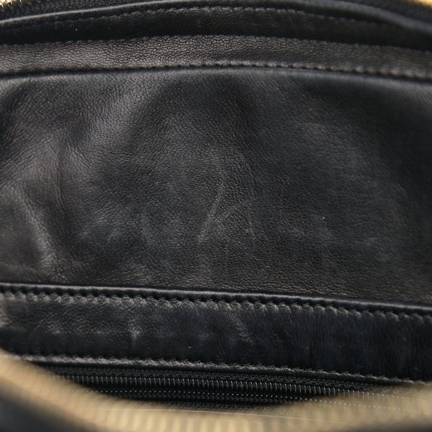 Alligator Camera Case Black