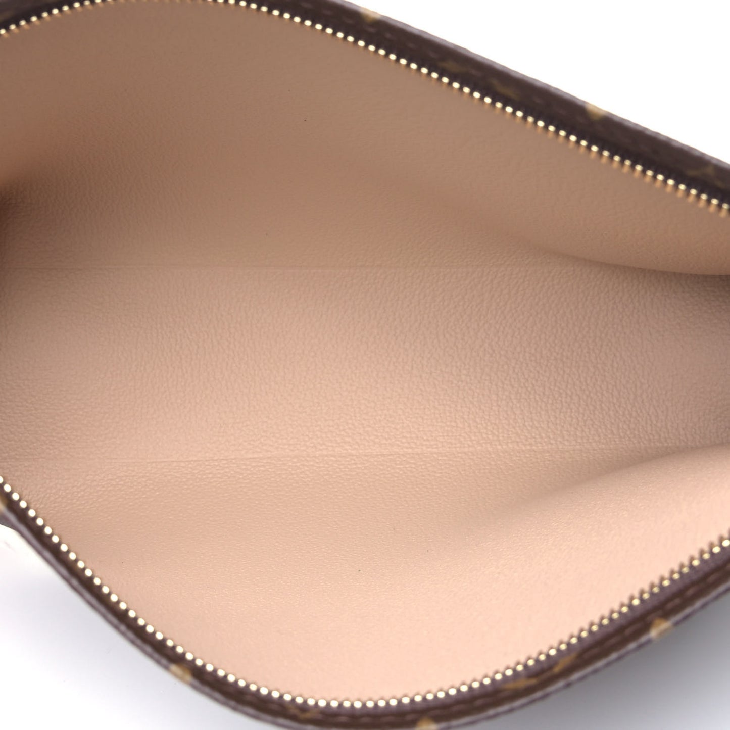 Monogram Toiletry Pouch 26