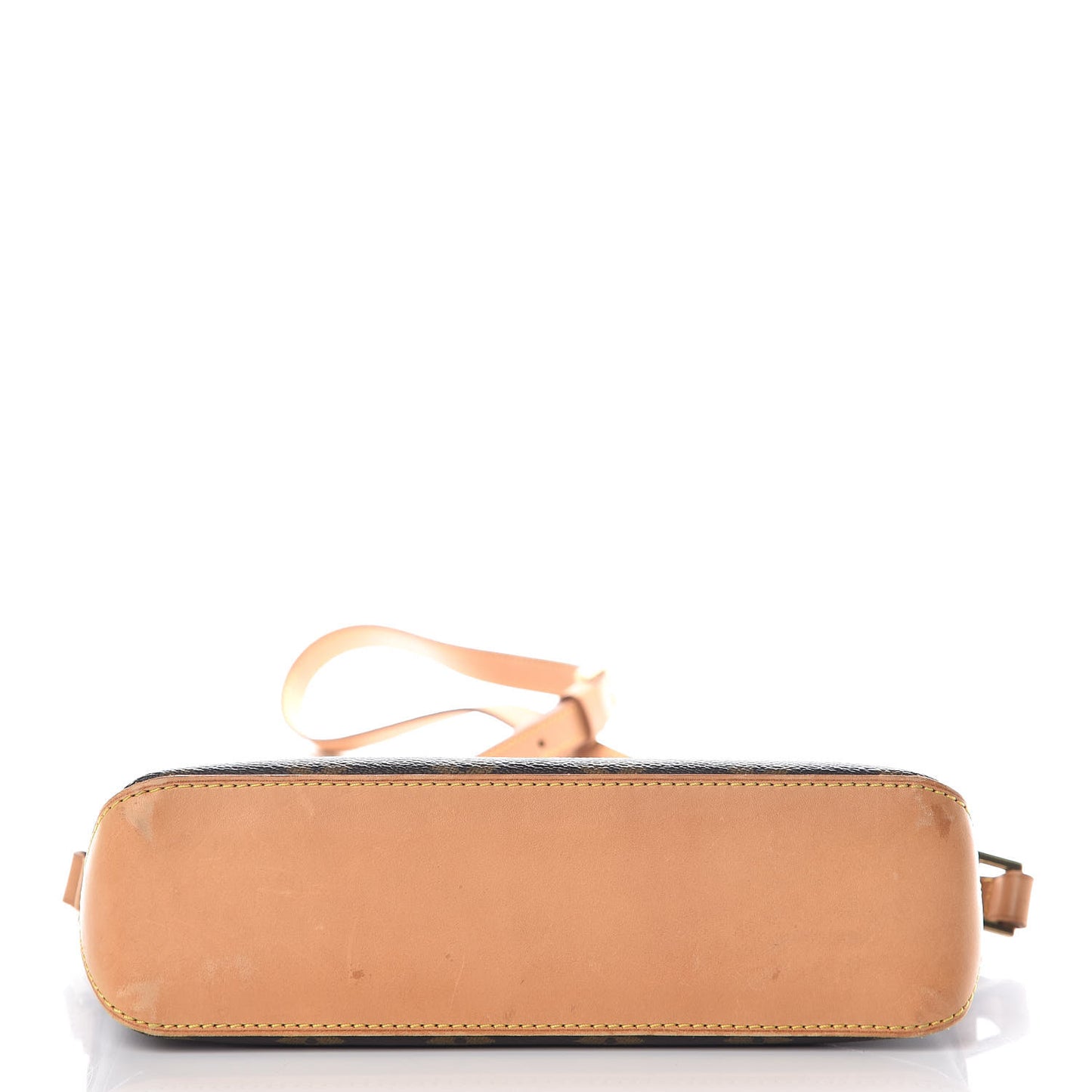 Monogram Trotteur