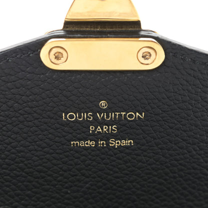 Louis Vuitton Empreinte Metis Wallet Black 6 of 7