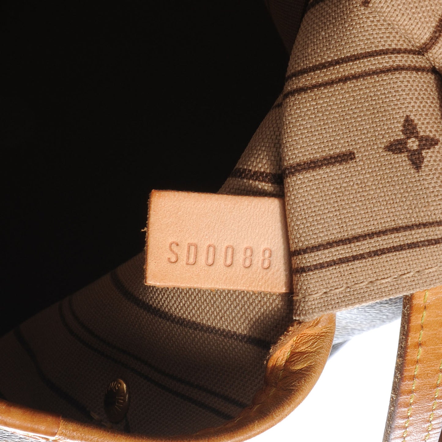 Monogram Neverfull MM