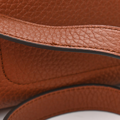 Mulberry Heavy Grain Mini Alexa Chestnut 11 of 12