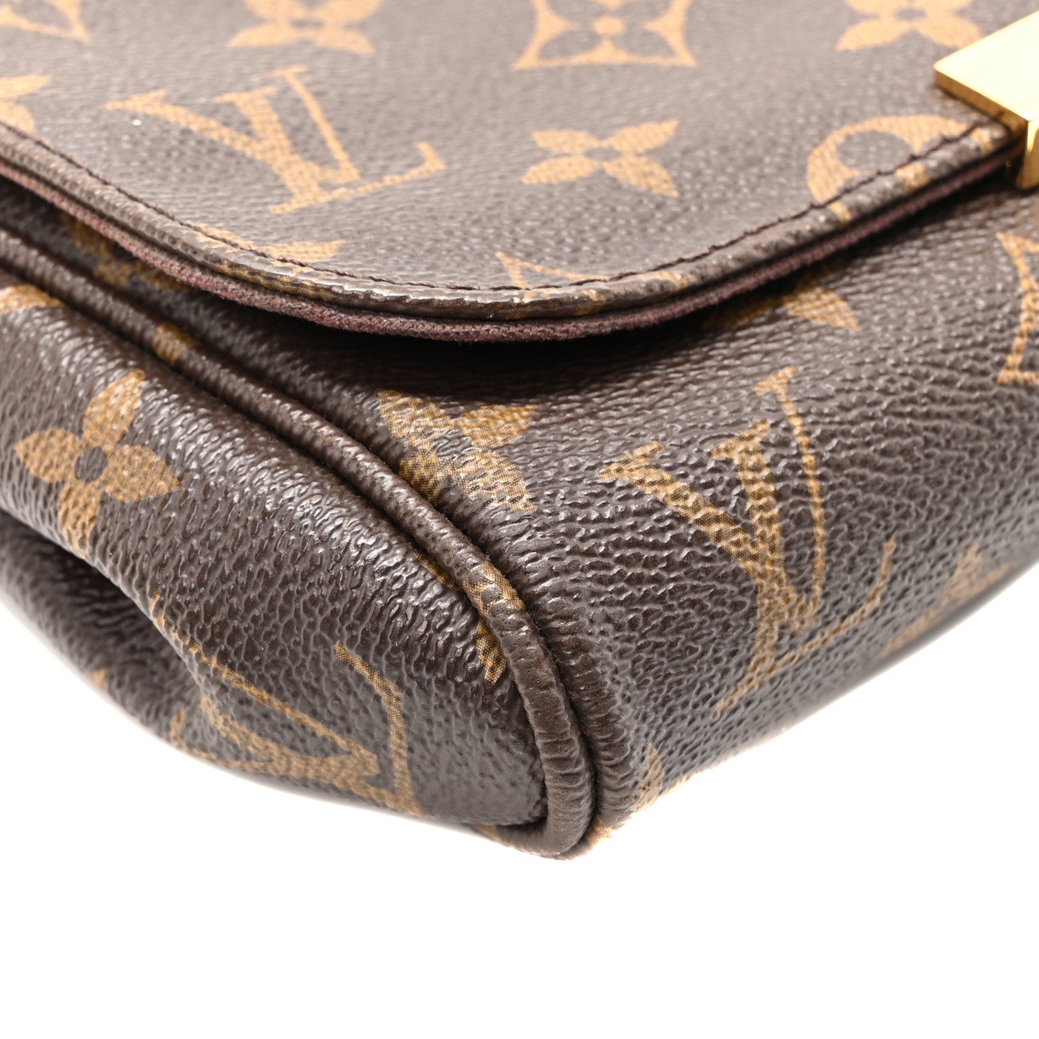 Louis Vuitton Monogram Favorite PM 8 of 9
