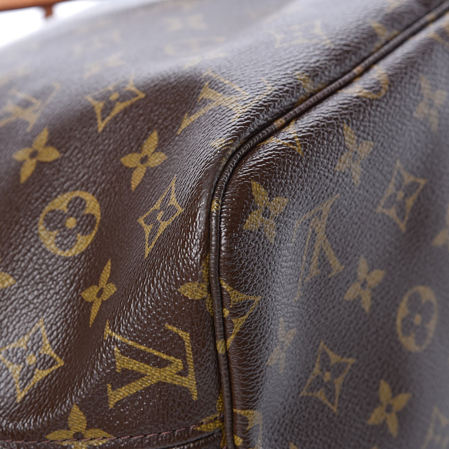 Louis Vuitton Monogram MOCA Neverfull MM 15 of 17