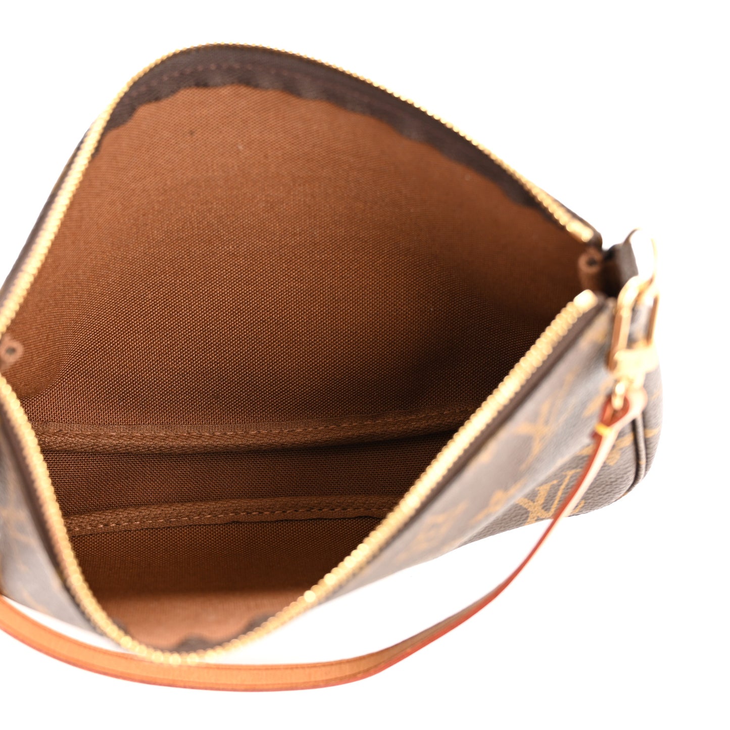 Monogram Pochette Accessories