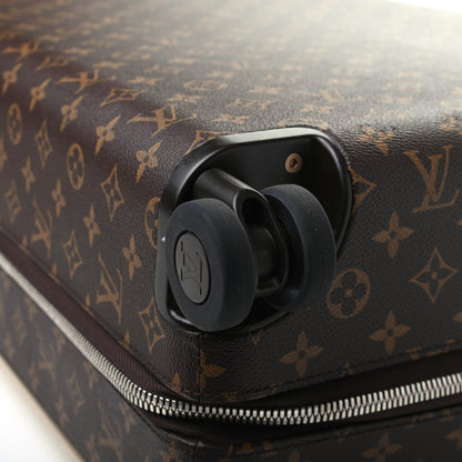 Louis Vuitton Monogram Horizon 55 11 of 19