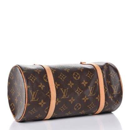 Louis Vuitton Monogram Papillon 26 4 of 8