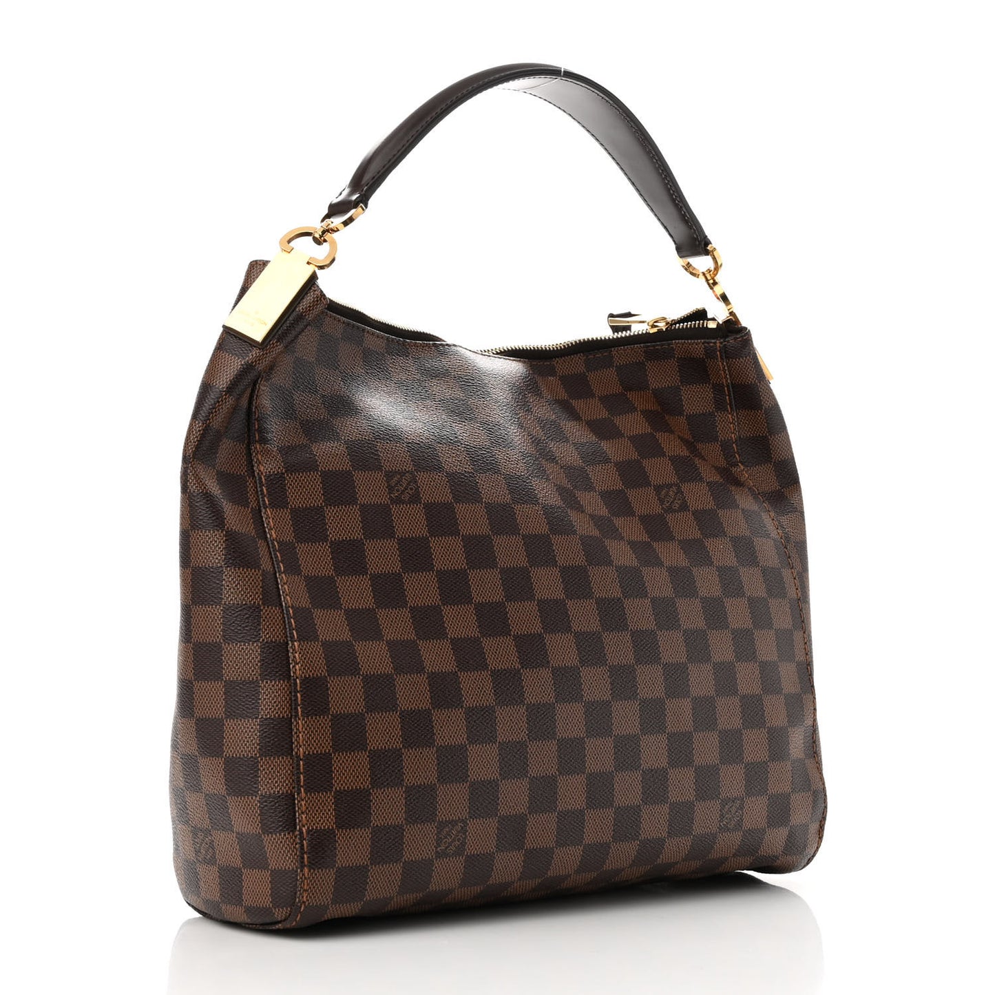 Damier Ebene Portobello PM