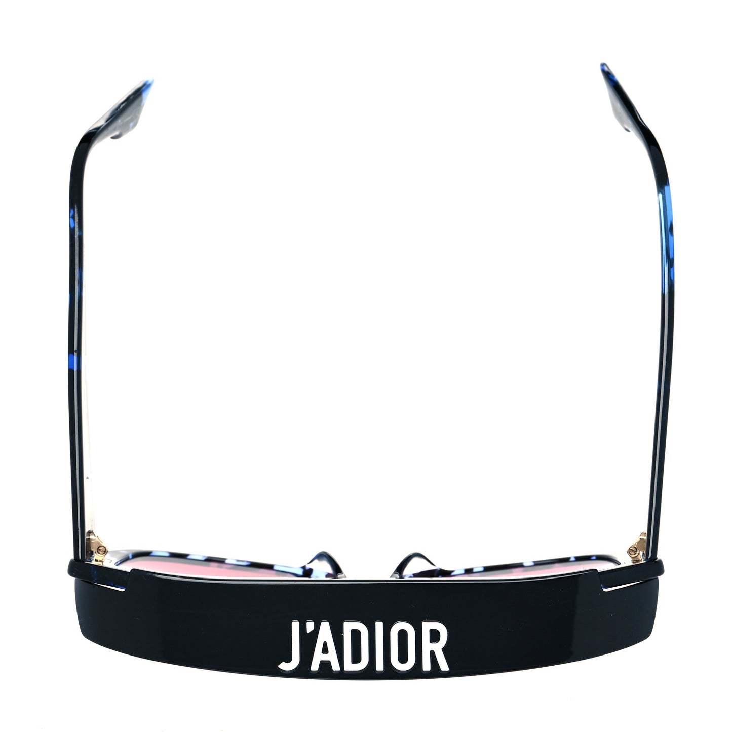 Club 2 Sunglasses Tortoise Blue