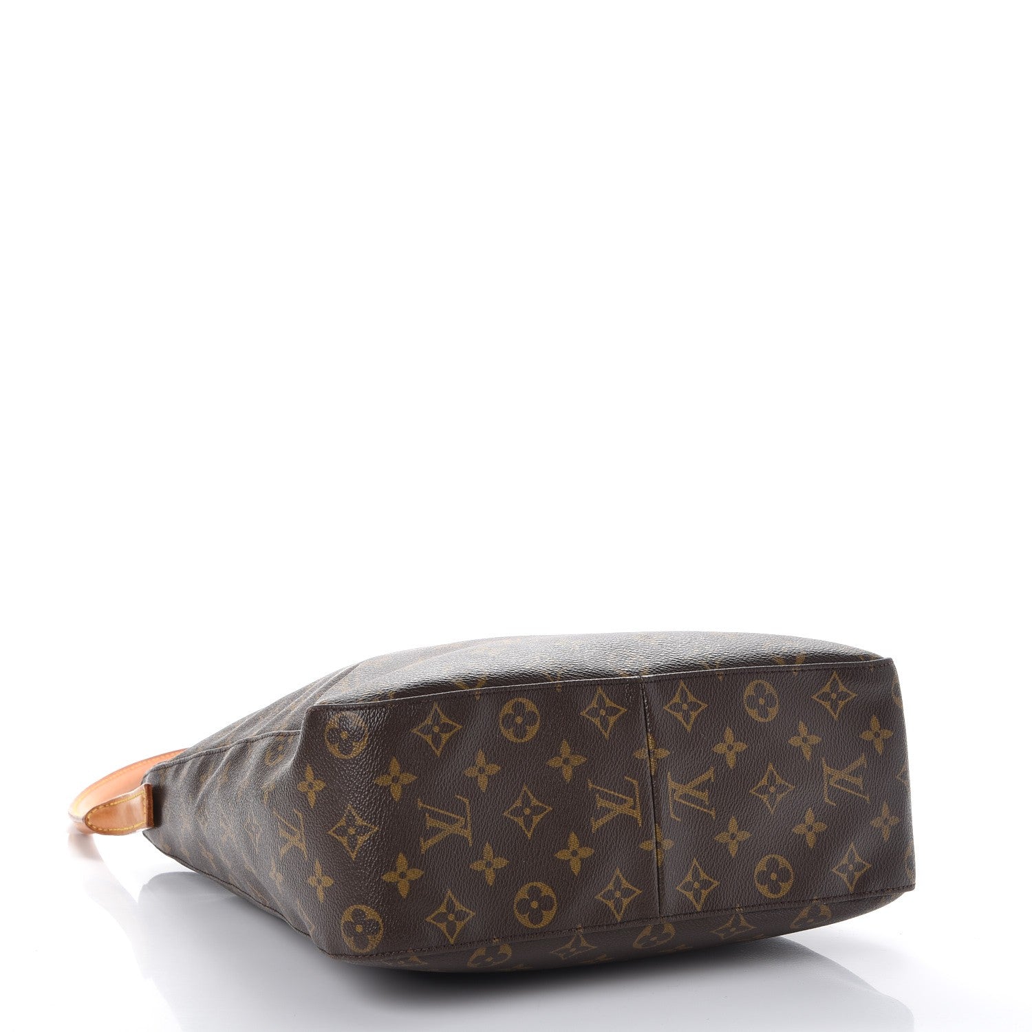 Louis Vuitton Monogram Looping GM 4 of 16