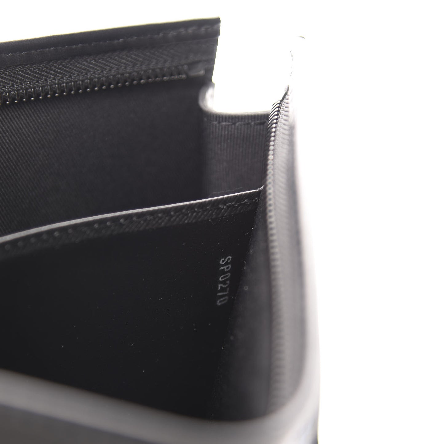 Monogram Eclipse Folia Pochette Voyage MM