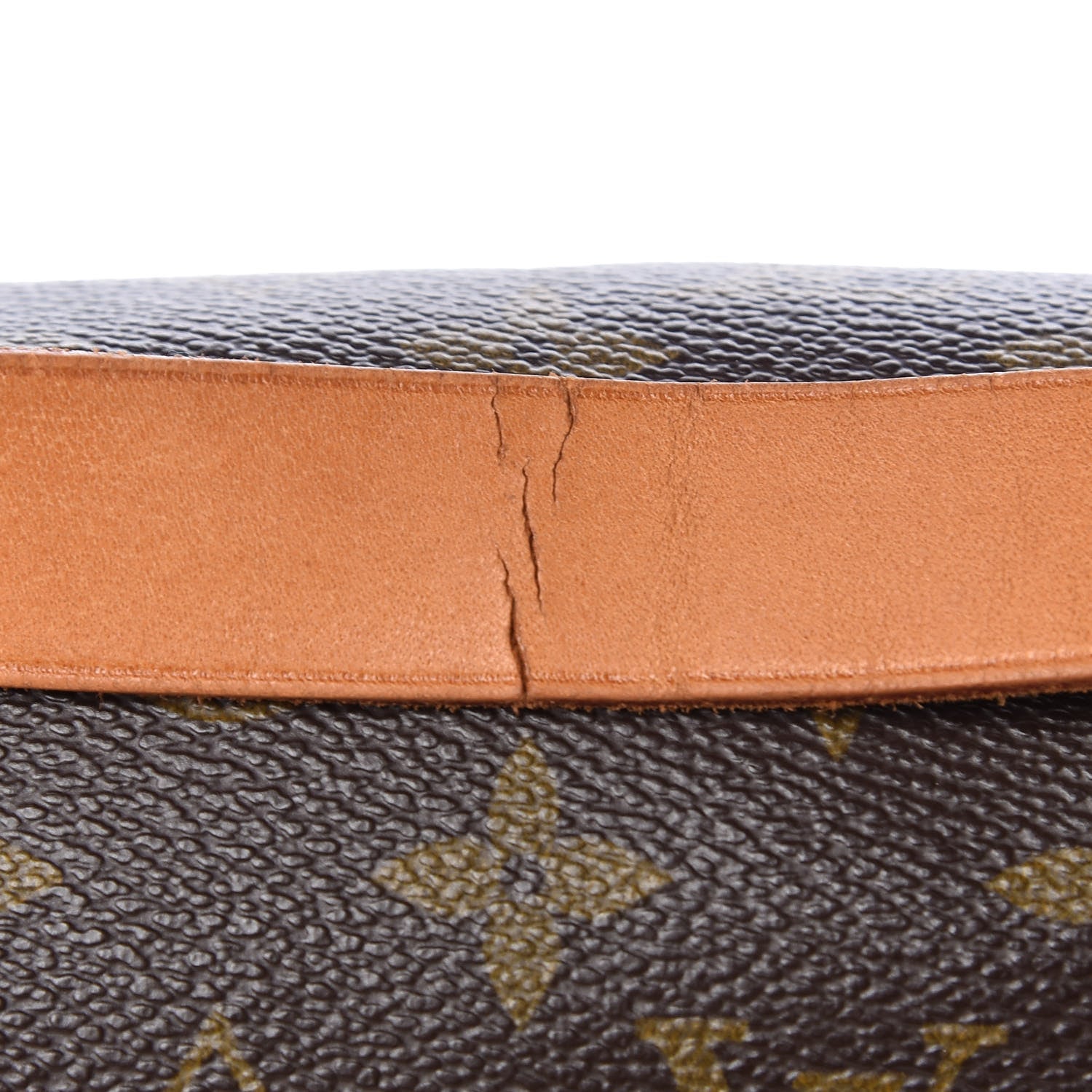 Louis Vuitton Monogram Cartouchiere 22 16 of 17