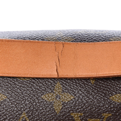 Louis Vuitton Monogram Cartouchiere 22 16 of 17