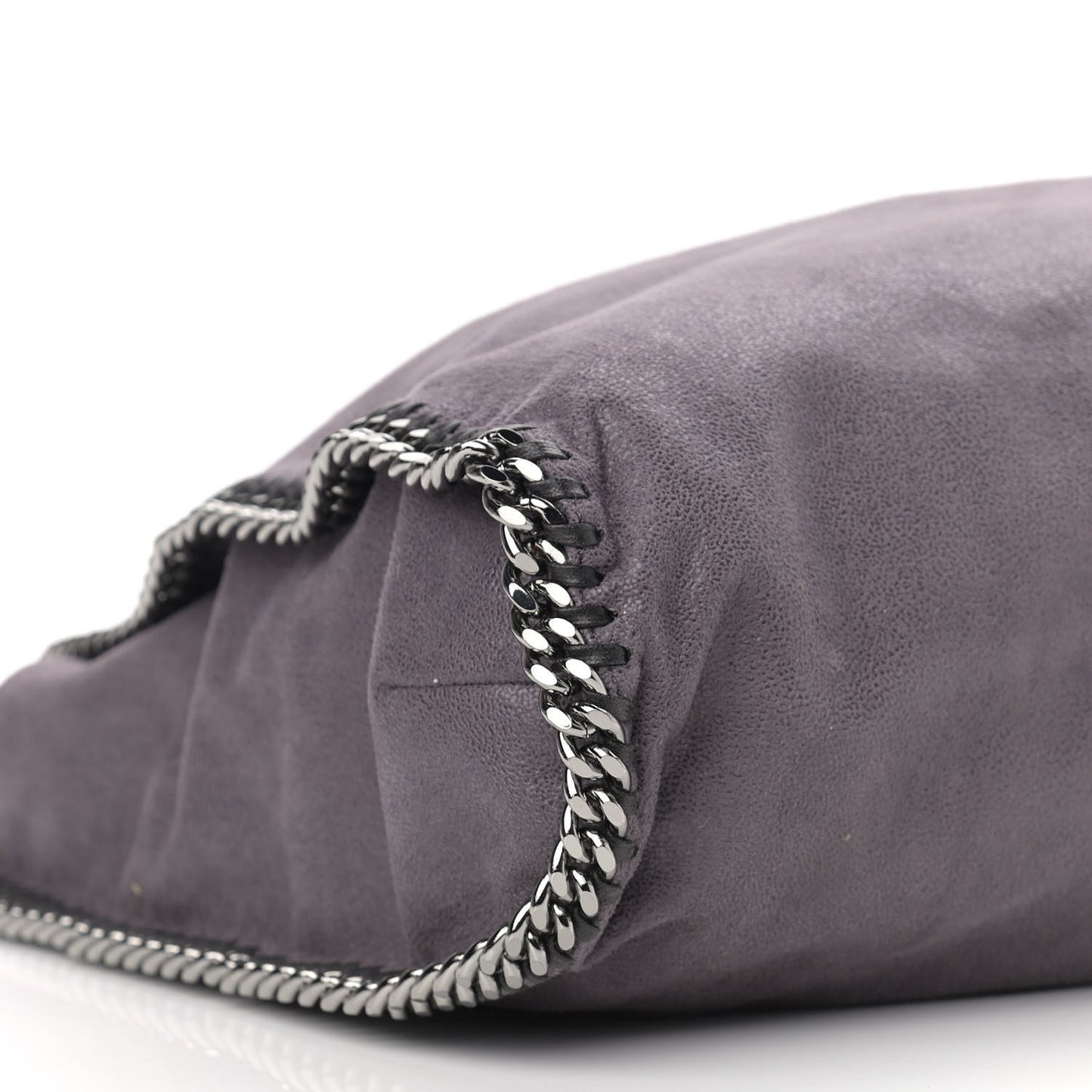 Shaggy Deer Big Falabella Tote Bark