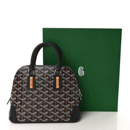 Goyard Goyardine Mini Vendome Black 9 of 9